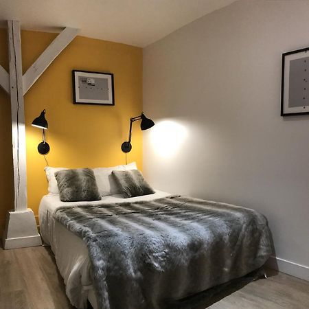 Residence La Buissonniere Κομπιέν Εξωτερικό φωτογραφία