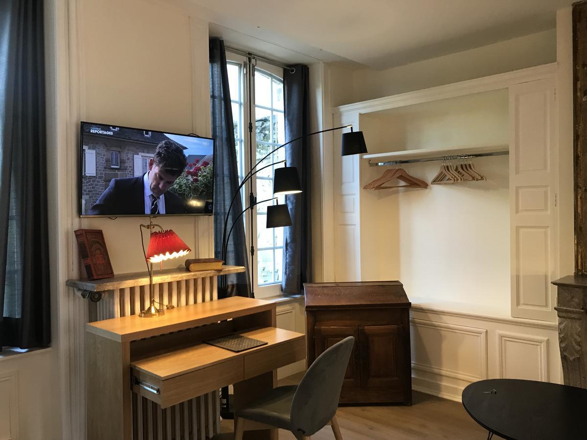 Residence La Buissonniere Κομπιέν Εξωτερικό φωτογραφία