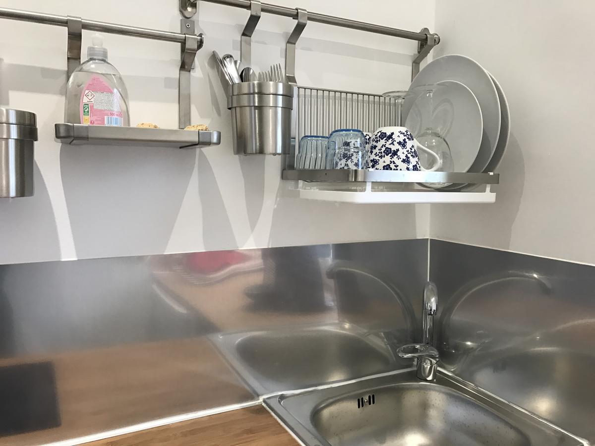 Residence La Buissonniere Κομπιέν Εξωτερικό φωτογραφία