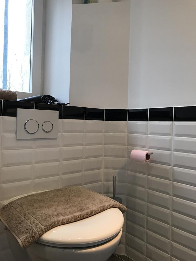 Residence La Buissonniere Κομπιέν Εξωτερικό φωτογραφία
