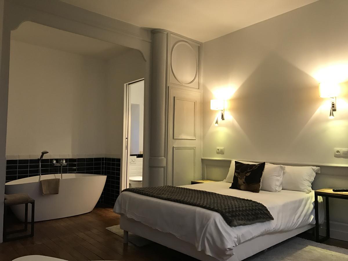 Residence La Buissonniere Κομπιέν Εξωτερικό φωτογραφία