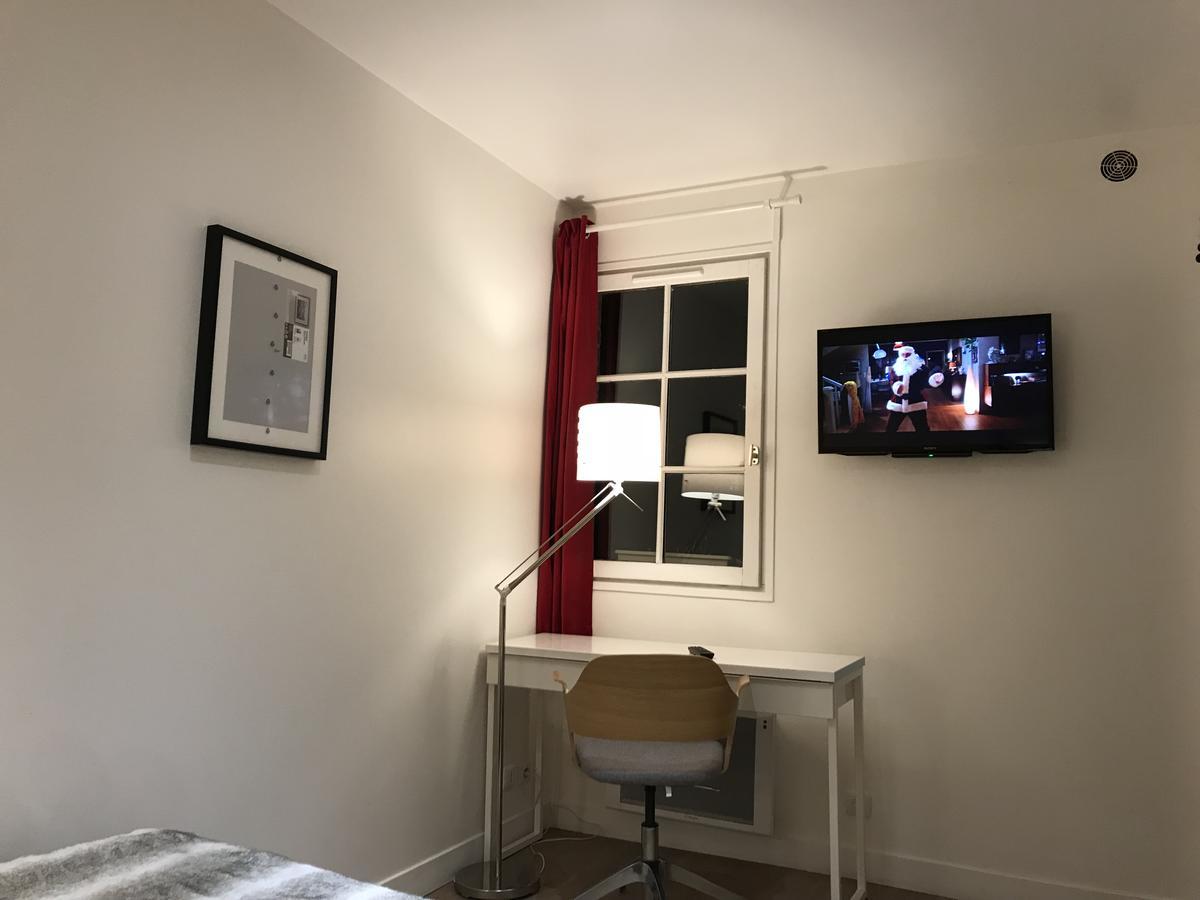 Residence La Buissonniere Κομπιέν Εξωτερικό φωτογραφία