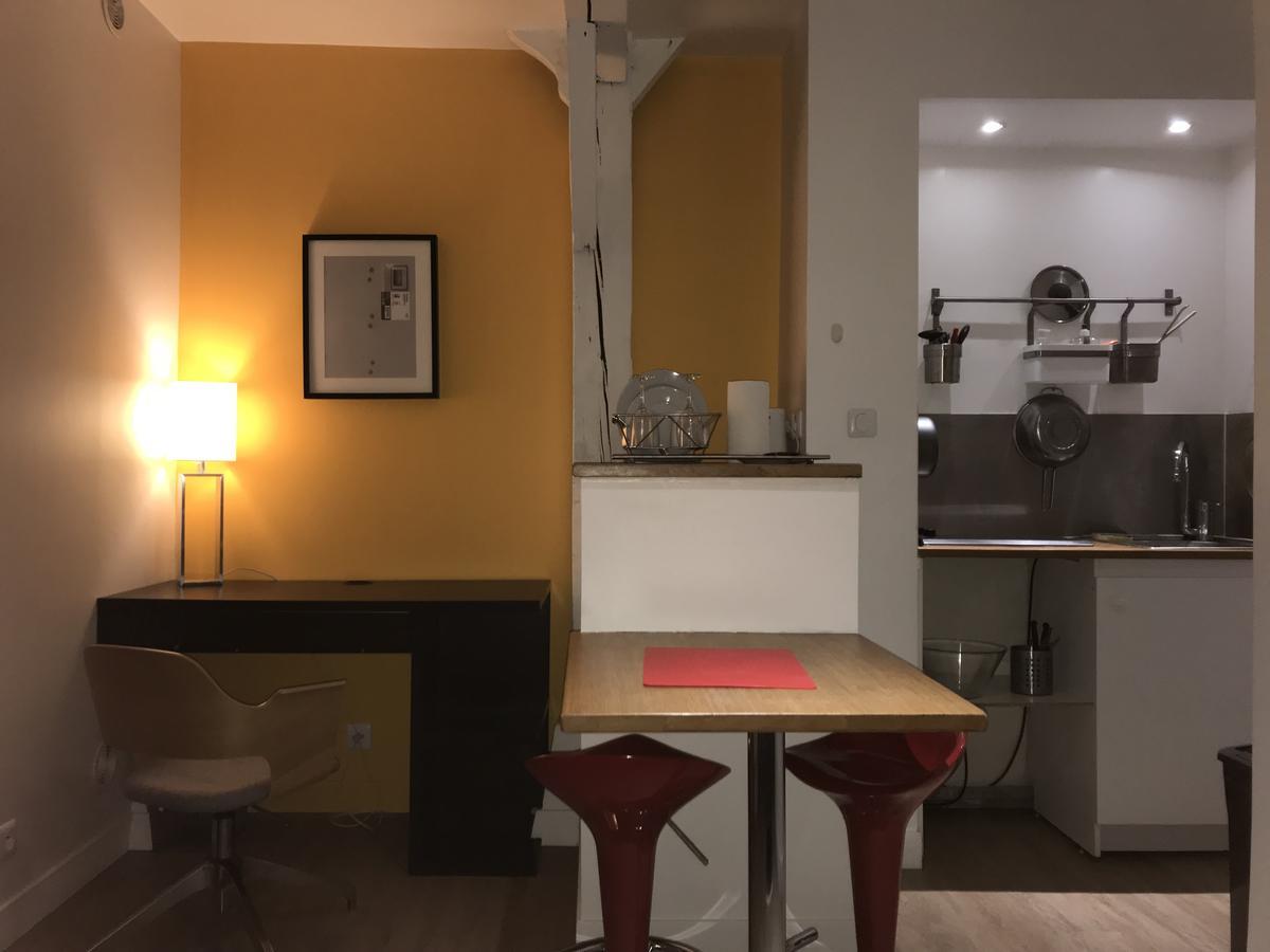 Residence La Buissonniere Κομπιέν Εξωτερικό φωτογραφία